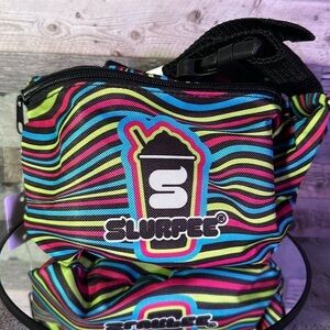 Slurpee Fannie Pack Bum Bag